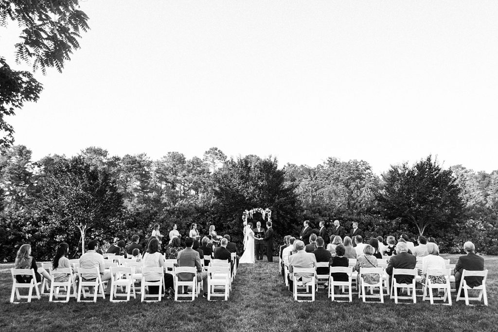 Durham, Raleigh, Chapel Hill engagement, wedding, lifestyle photographer | Radian Photography | Rand-Bryan House wedding in Garner, North Carolina | www.radianphotography.com