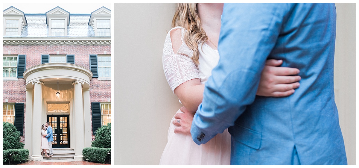 Durham, Raleigh, Chapel Hill engagement, wedding, lifestyle photographer | Radian Photography | UNC Lifestyle Session | Chapel Hill, North Carolina | http://radianphotography.com