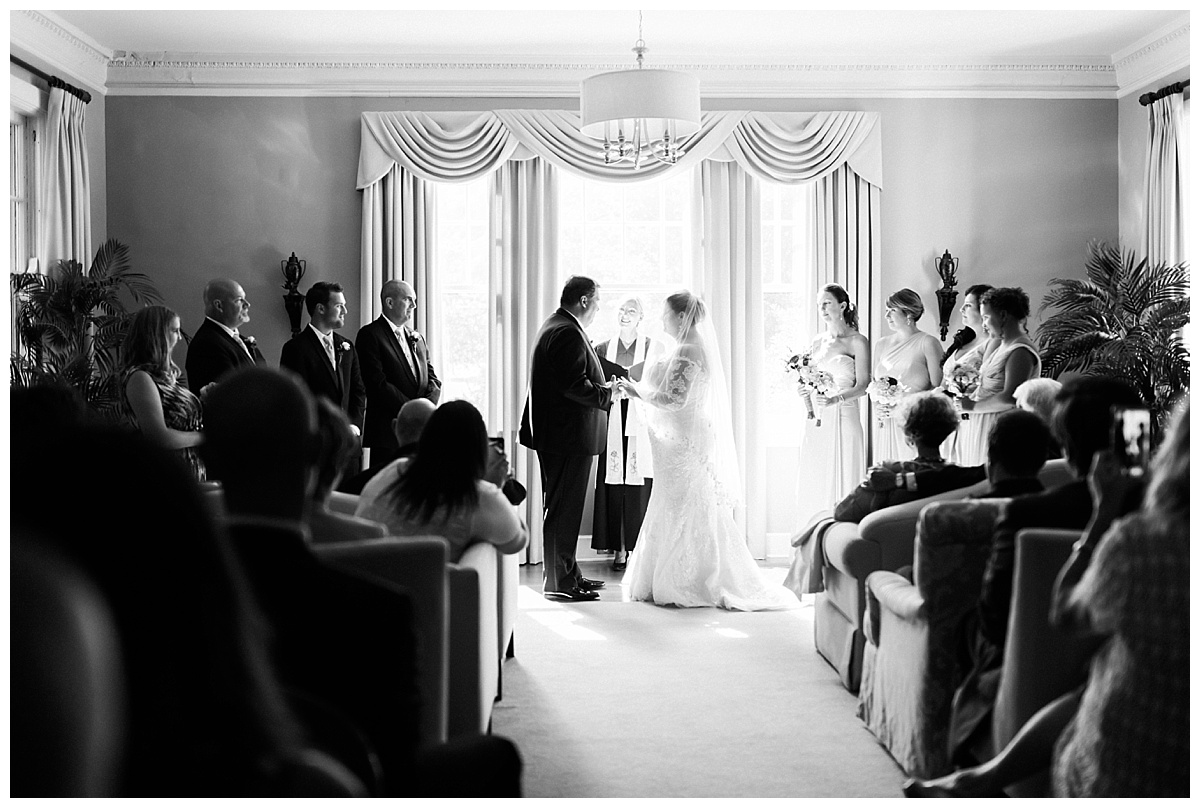 Durham, Raleigh, Chapel Hill engagement, wedding, lifestyle photographer | Radian Photography | King’s Daughters Inn | Durham, North Carolina Wedding Photography | www.radianphotography.com