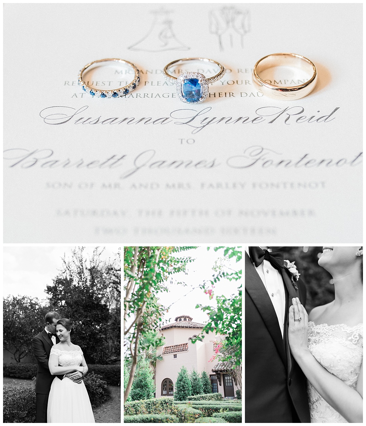 Durham, North Carolina engagement, wedding, lifestyle photographer | Radian Photography | The Parador Wedding | Houston, Texas