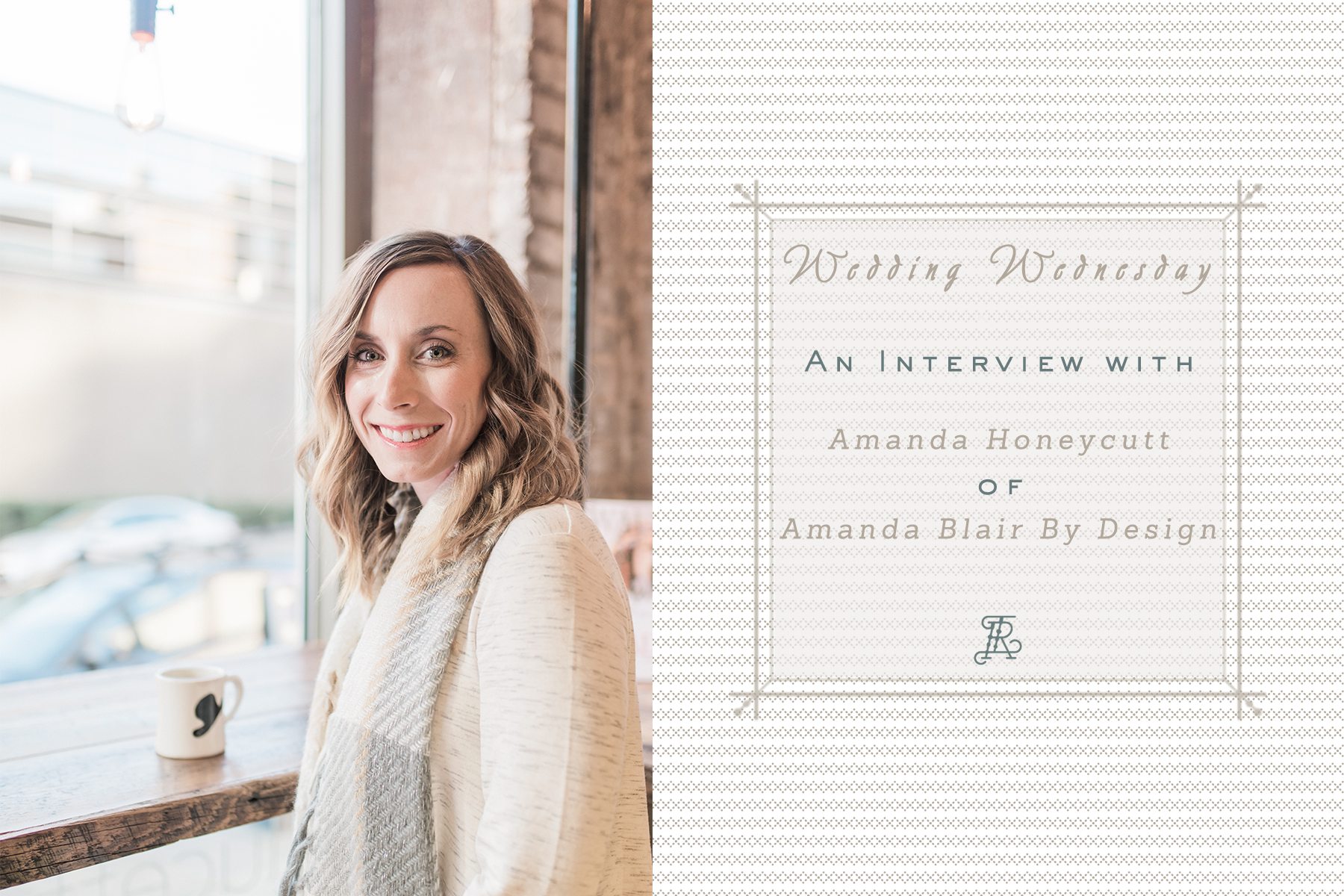 Amanda Honeycutt | Amanda Blair By Design