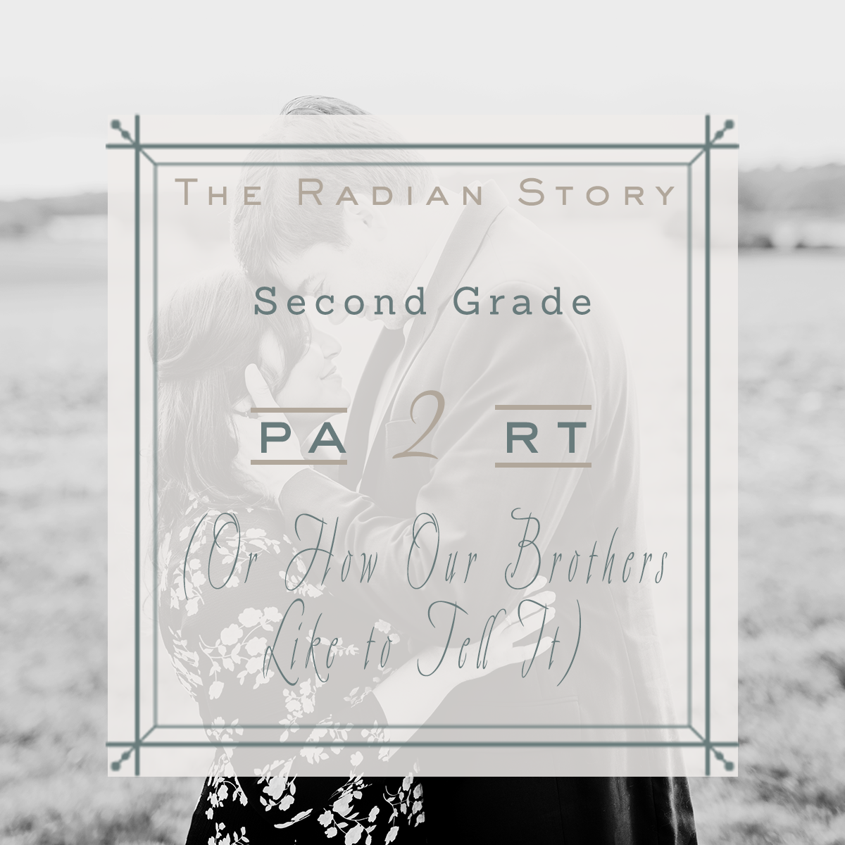 The Radian Story