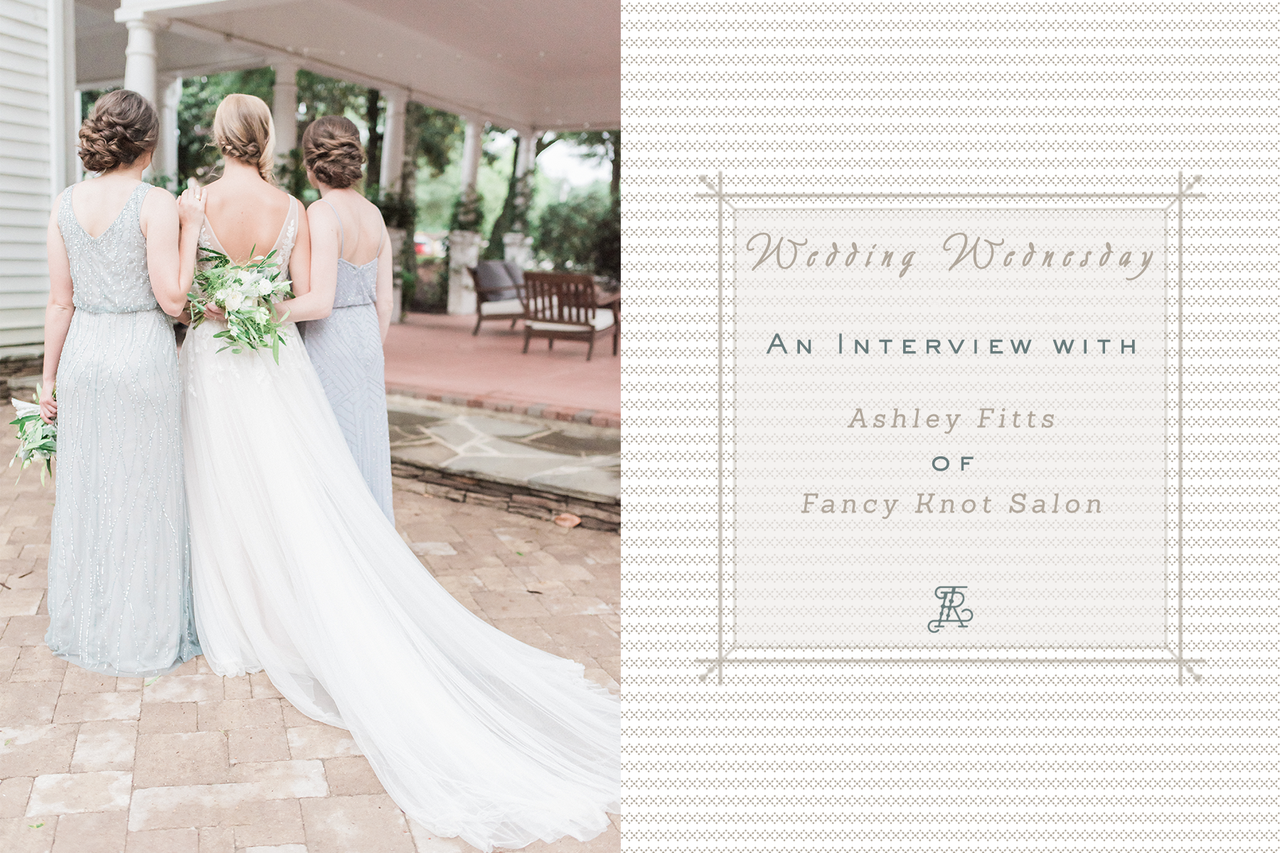 Ashley Fitts | Fancy Knot Salon