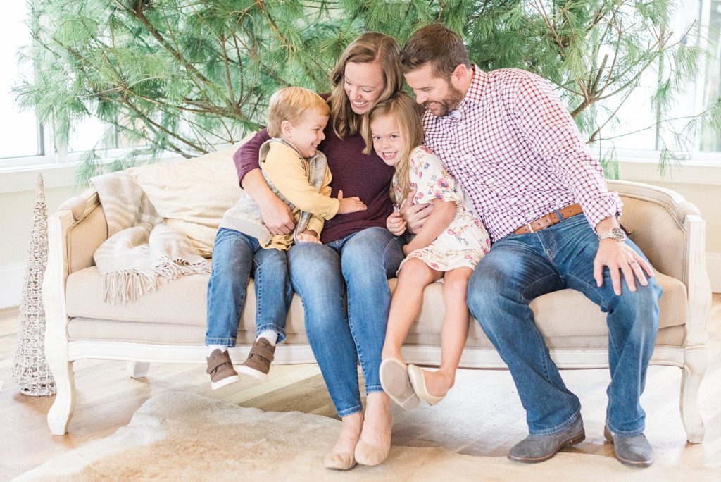 holiday mini sessions