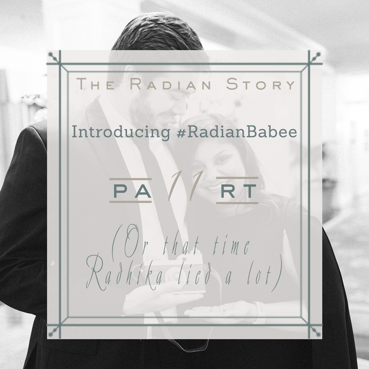 The Radian Story