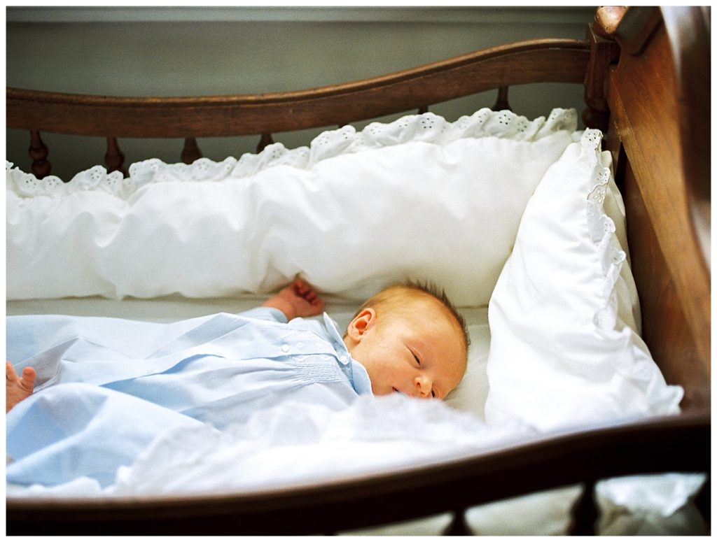 durham newborn photography at home