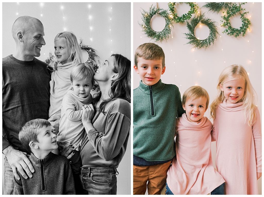 holiday mini sessions in durham nc