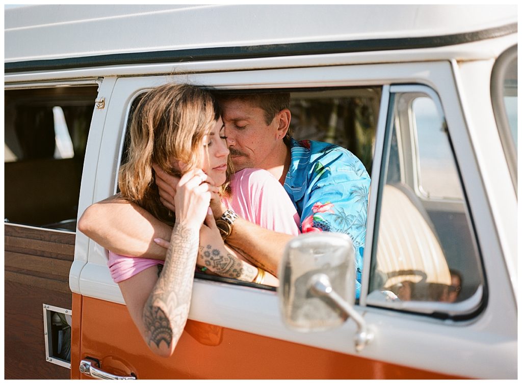 couples beach lifestyle session