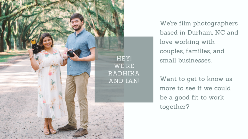 radian photography wedding photographers