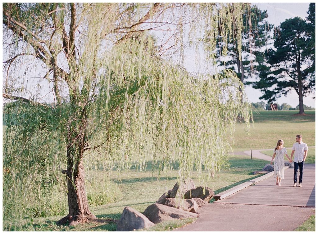 NCMA engagement session