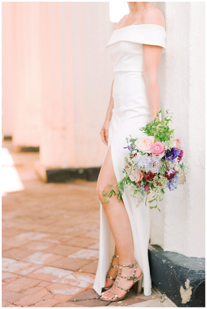 bridal bouquet
