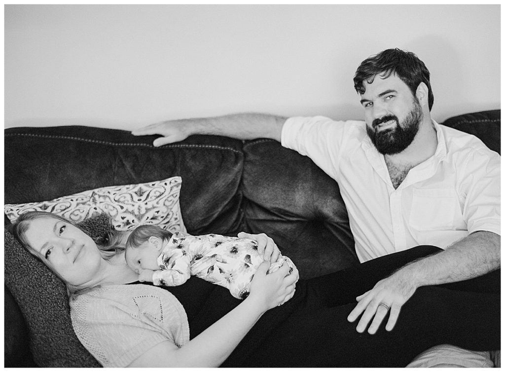 Black and White Newborn Photographymaps