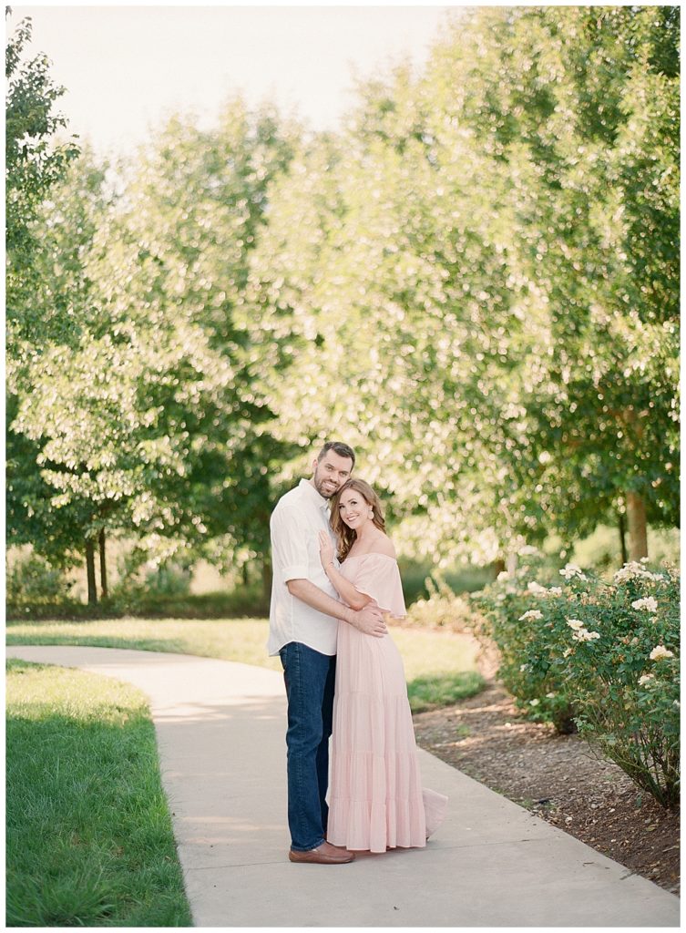 NCMA engagement session