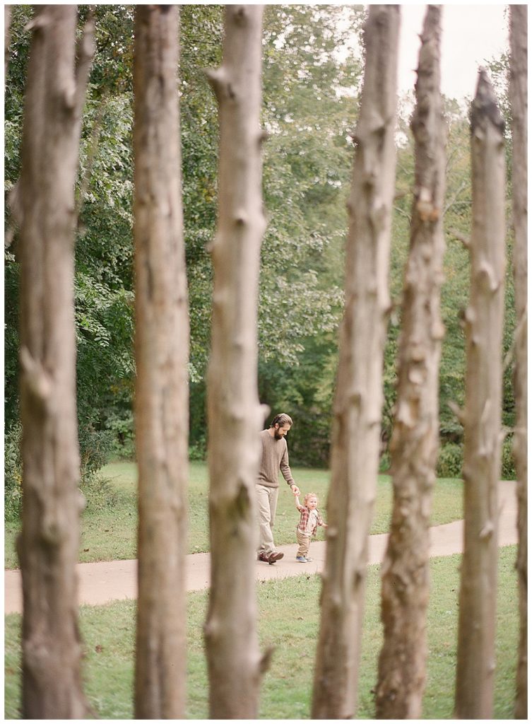 Hillsborough Riverwalk Family Photos