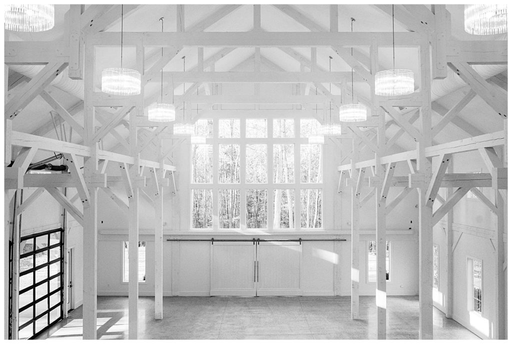 Ceremony Spots at Carolina Grove | Hillsborough, NC Wedding Venue