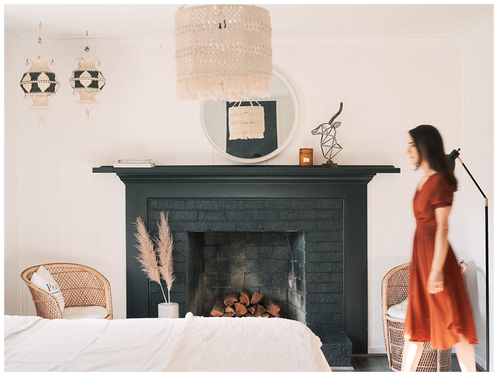 interior designer brand photography